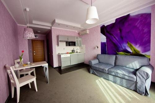 Фото Золотые Дюны