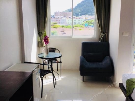 Фото Fruit Paradise Hotel