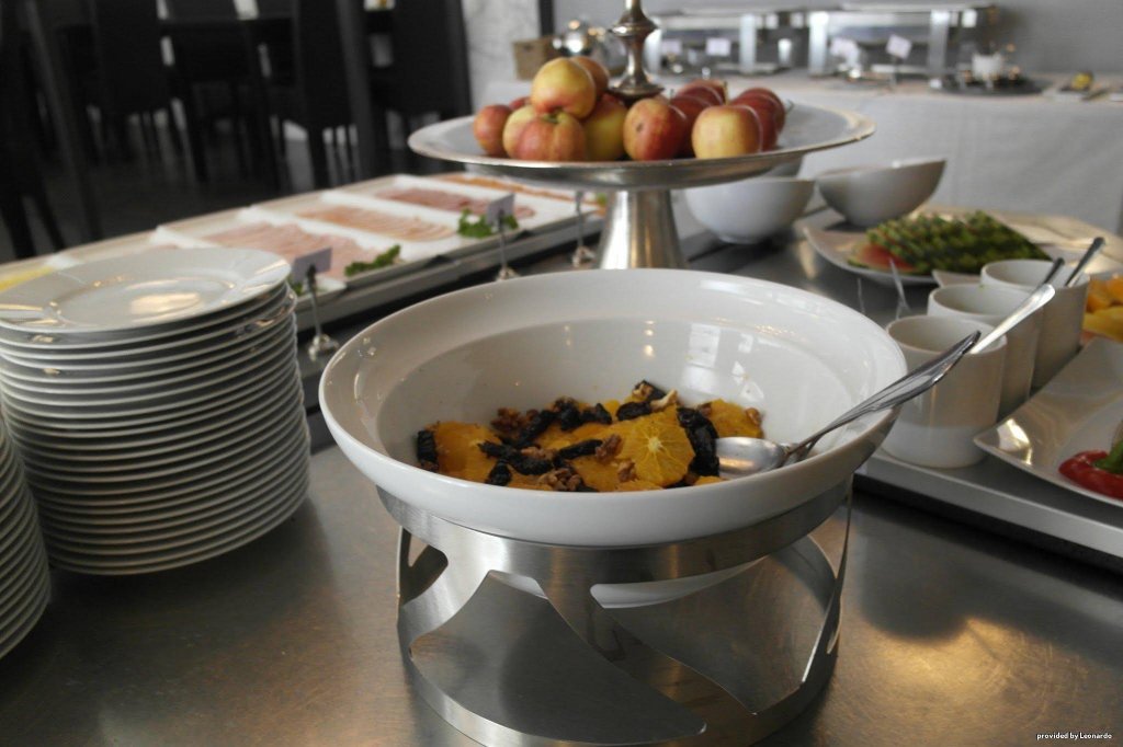 Фото Scandic Gallivare