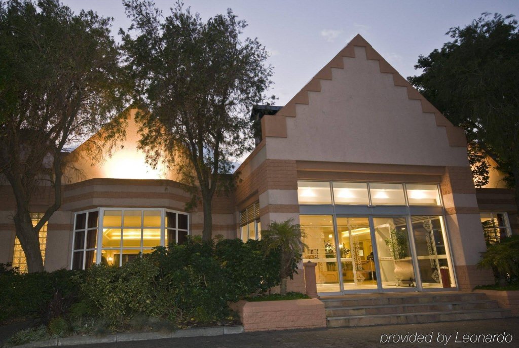 Фото отеля 5