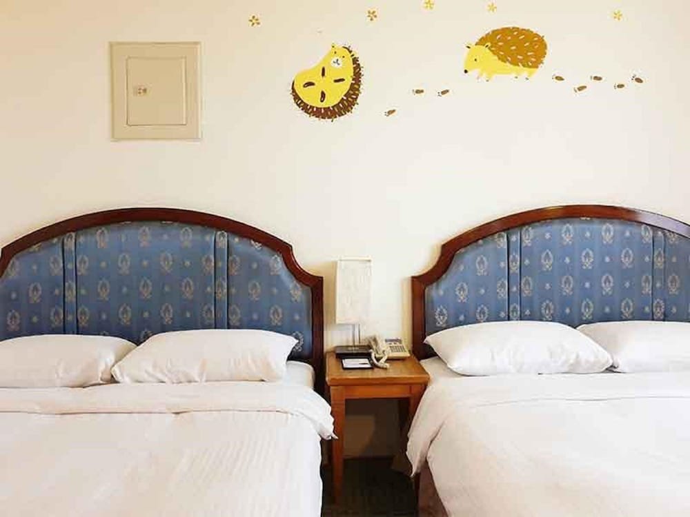 Фото Jia's Inn Kenting