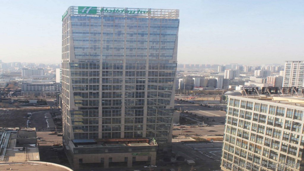 Фото Holiday Inn Beijing Focus Square