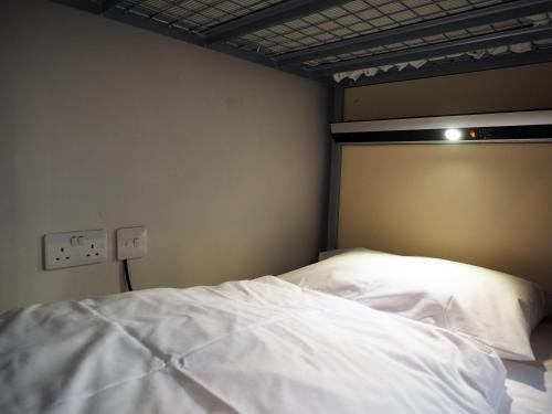 Фото St Christopher's Liverpool Street - Hostel