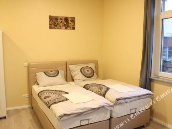 Фото M&m Hotel - Neu Wulmstorf