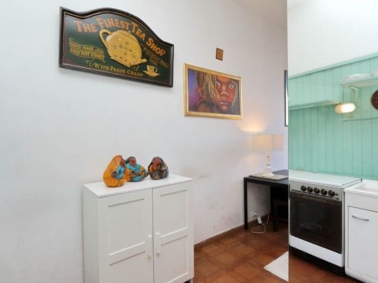 Фото Lappartamento - Trastevere Area