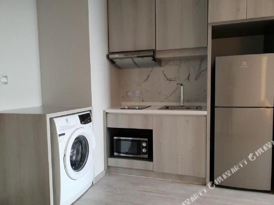 Фото The Quarter Ari by UHG