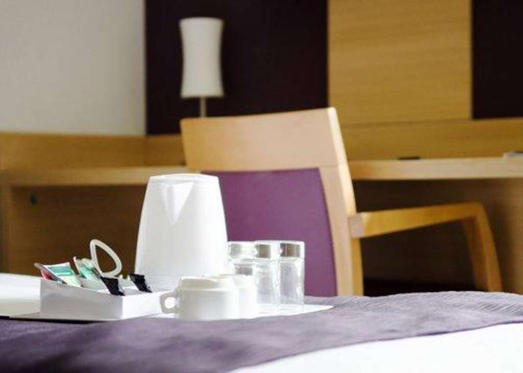 Фото Eastlodge Lyon Est Eurexpo