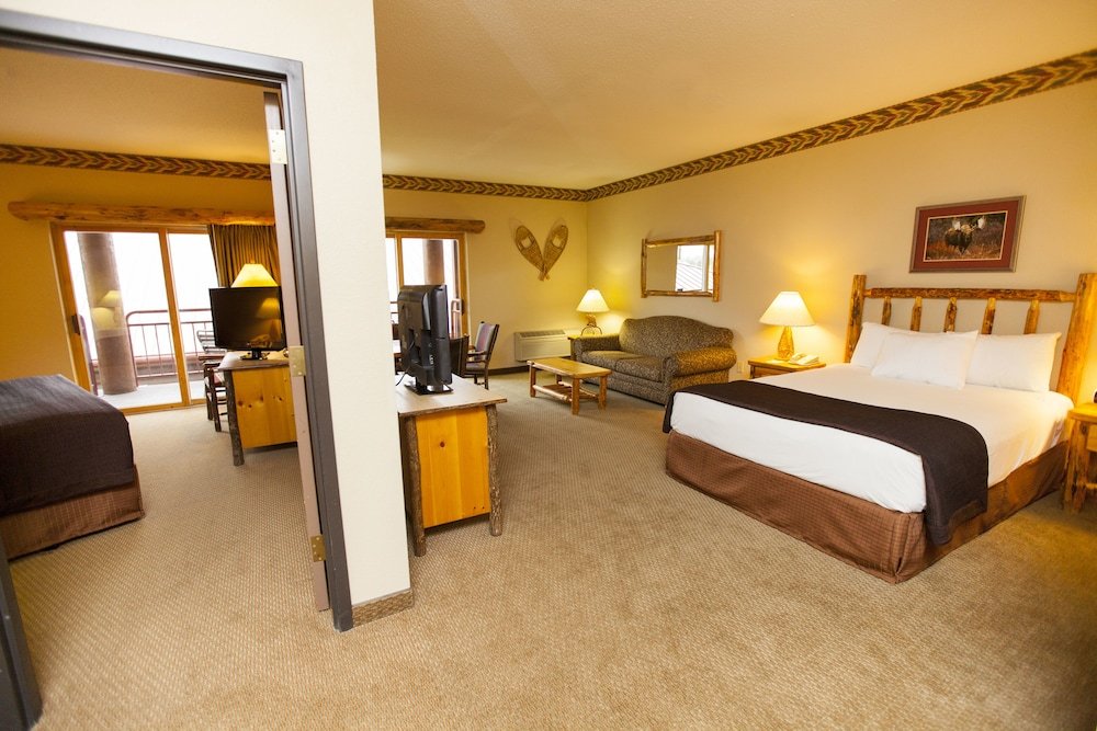 Фото Great Wolf Lodge Boston Fitchburg, Ma