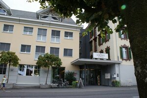 Krone Buochs - Hotel & Restaurant