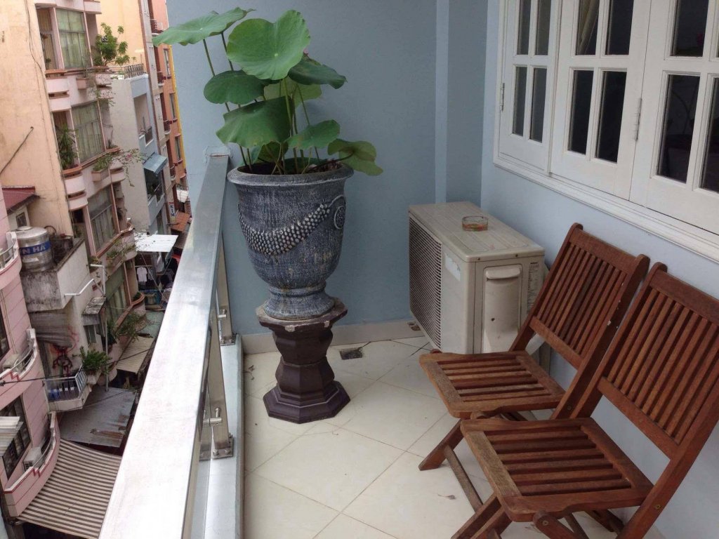 Фото отеля 5