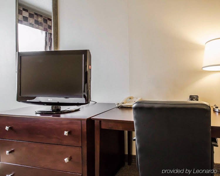 Фото Comfort Suites Keeneland