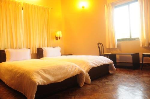 Фото Hotel Dhargye Khangsar