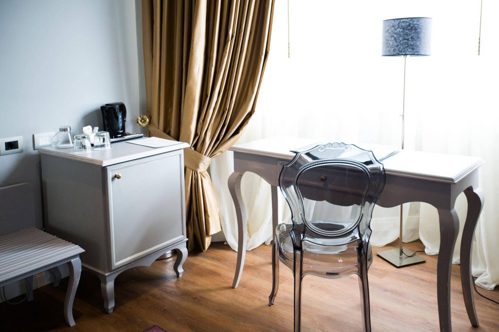 Фото Classic Hotel