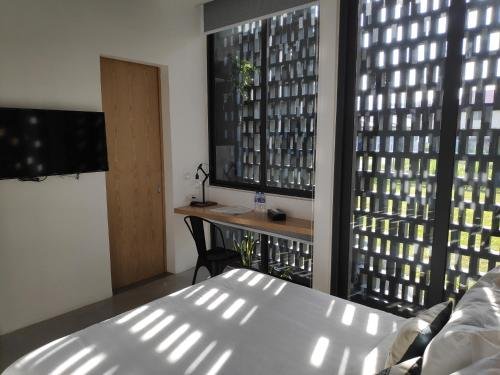 Фото The Nest House