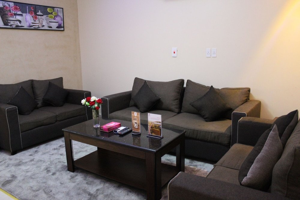 Фото Maskan Al Dyafah Hotel Apartments 2