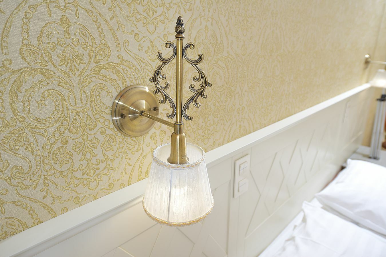 Фото Cronwell Inn Стремянная