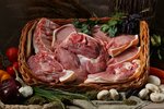 Мясная кухня (Sovetskaya ulitsa, 40), butcher shop