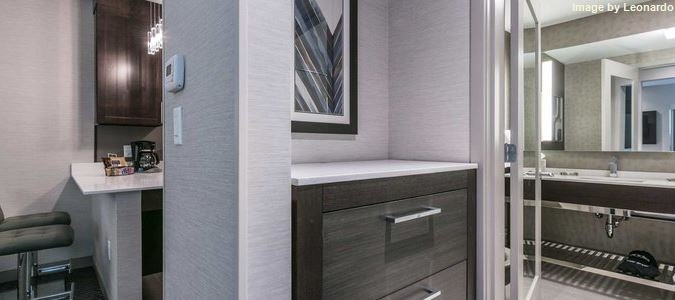 Фото Residence Inn by Marriott Boston Concord