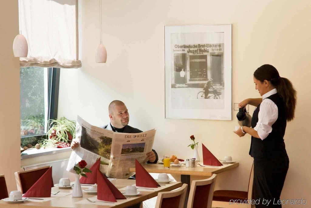 Фото Mercure Hotel Aachen am Dom