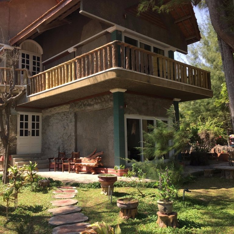 Фото Anami Muine Beach Resort & SPA