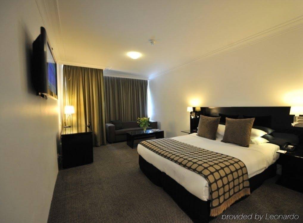 Фото Rydges Sydney Central