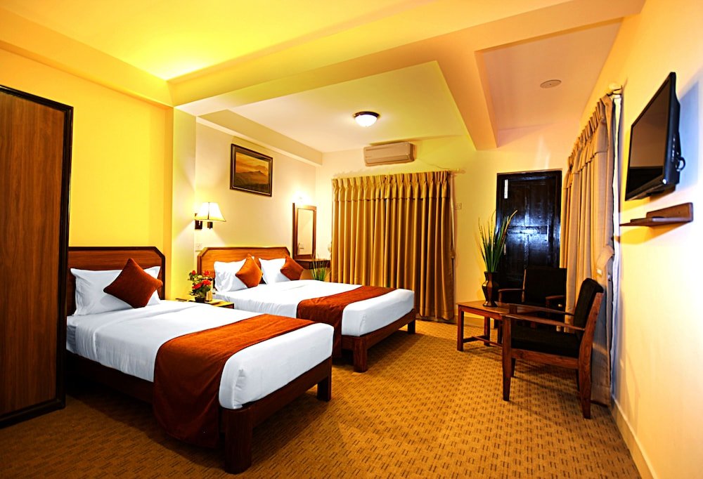 Фото Thamel Grand Hotel