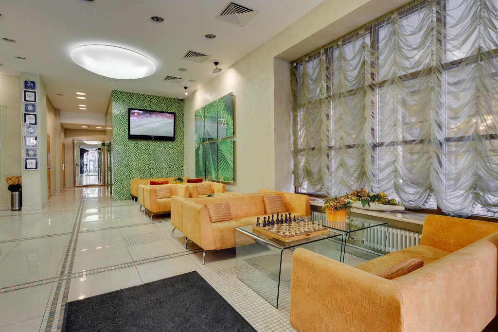 Фото Наш Отель