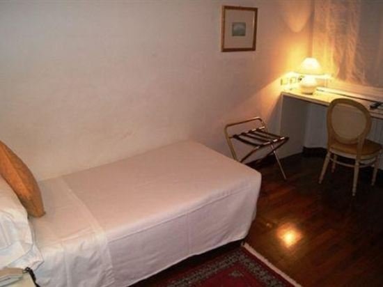 Фото Grand Hotel Passetto