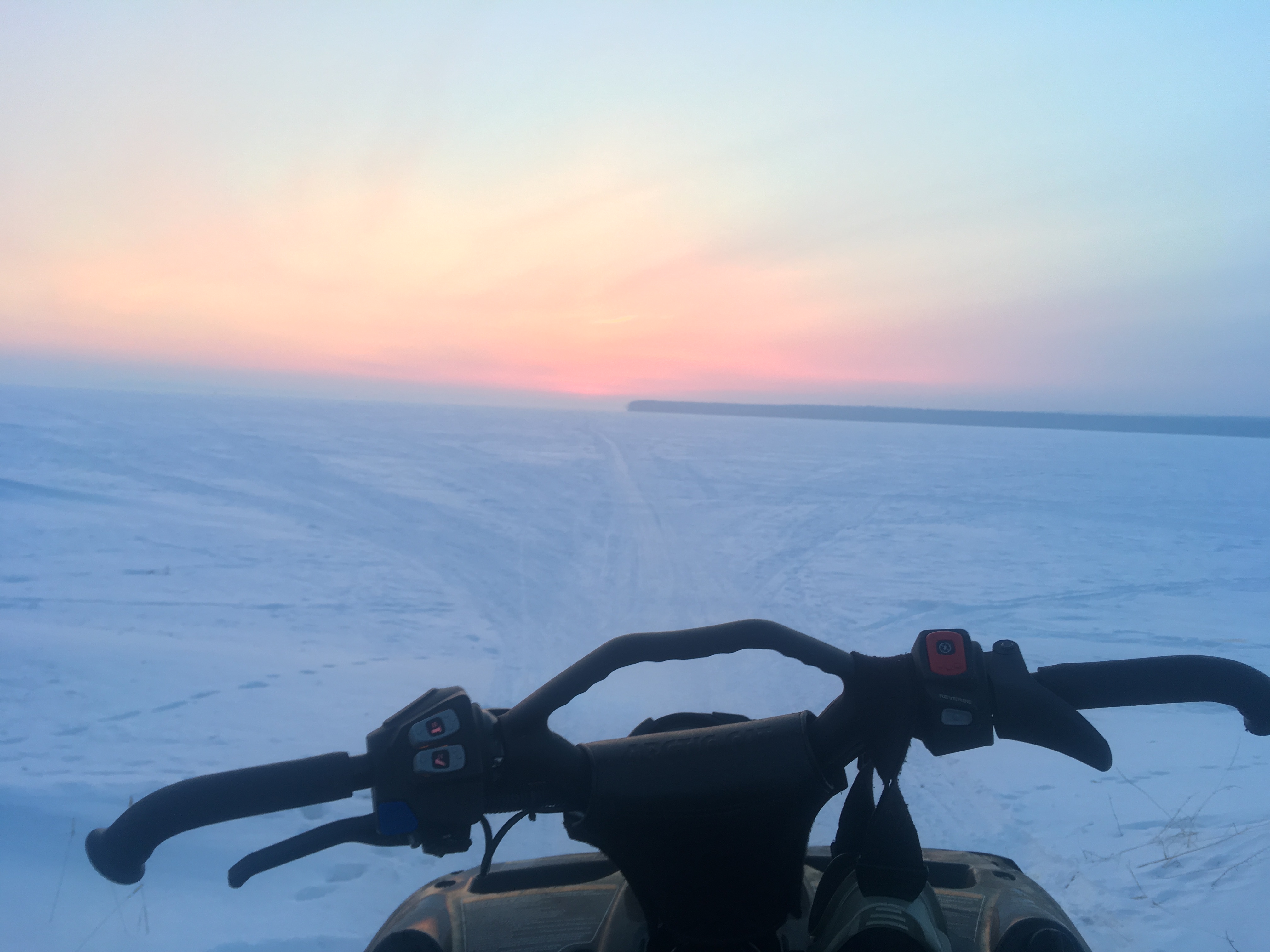 Фото Осинская Слобода