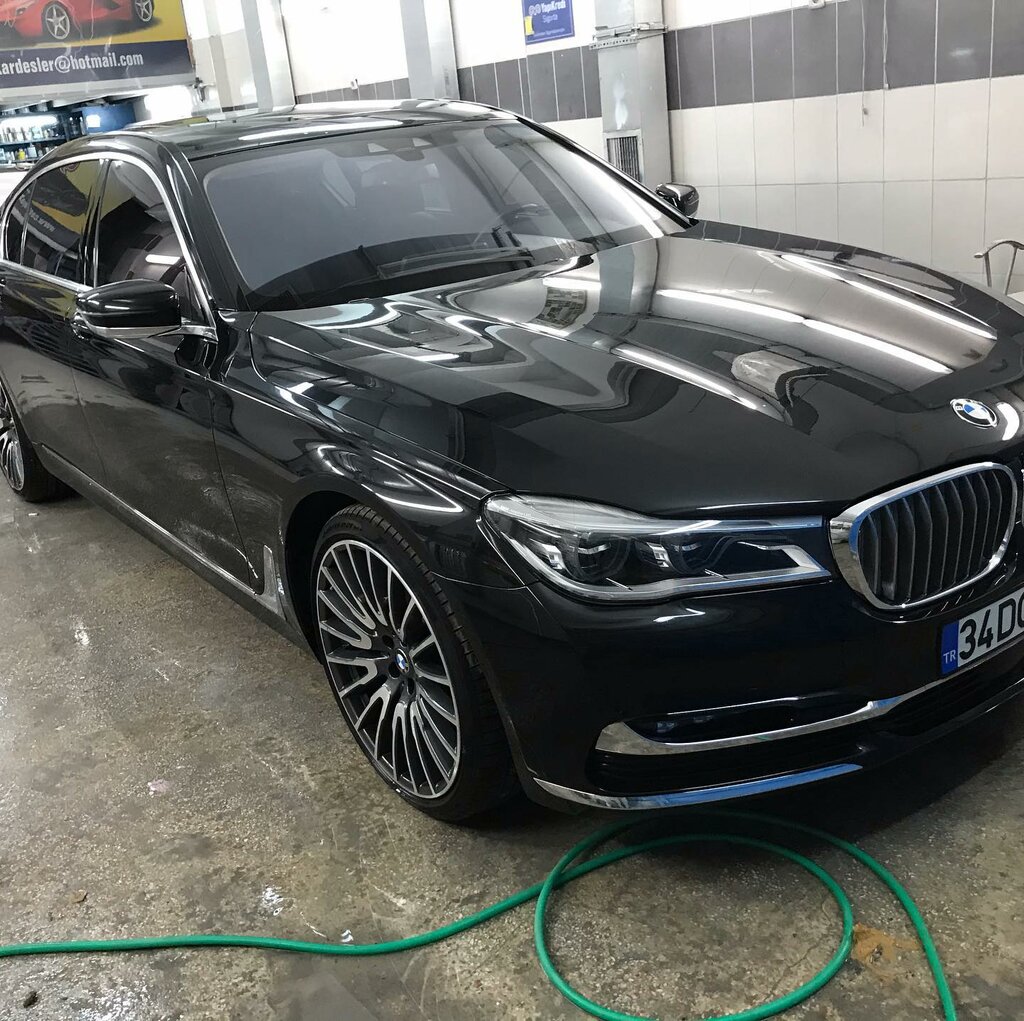 ورشة لتصليح السيارات Сetinkaya Kardesler Auto ، اسطنبول، صورة