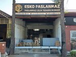 Esko Paslanmaz Celik Ltd. sti (Antalya, Kepez, Şafak Mah., 5018. Sok., 44), ferrous metallurgy