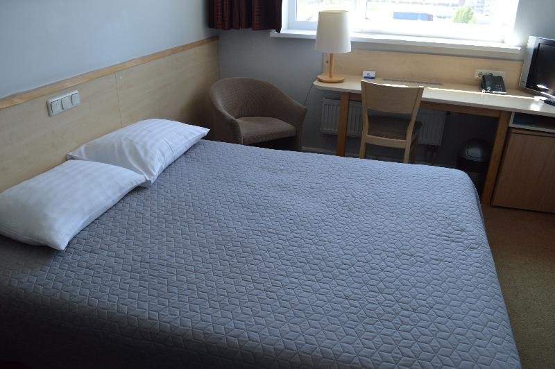 Фото Green Park Hotel Klaipeda