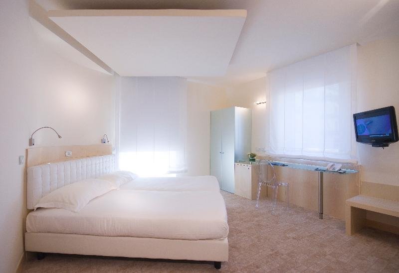 Фото Leonardo Boutique Hotel Rome Termini