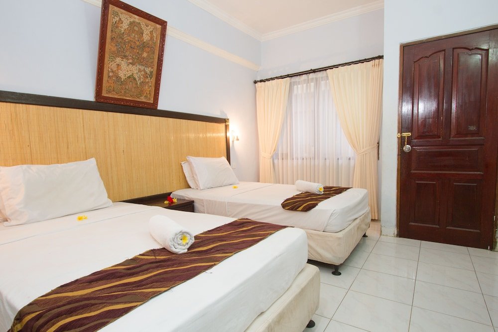 Фото Abian Srama Hotel & SPA