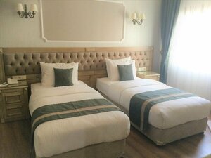 Гостиница Ahmet Efendi Konağı