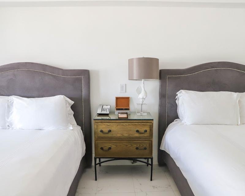 Фото Nautilus Sonesta Miami Beach