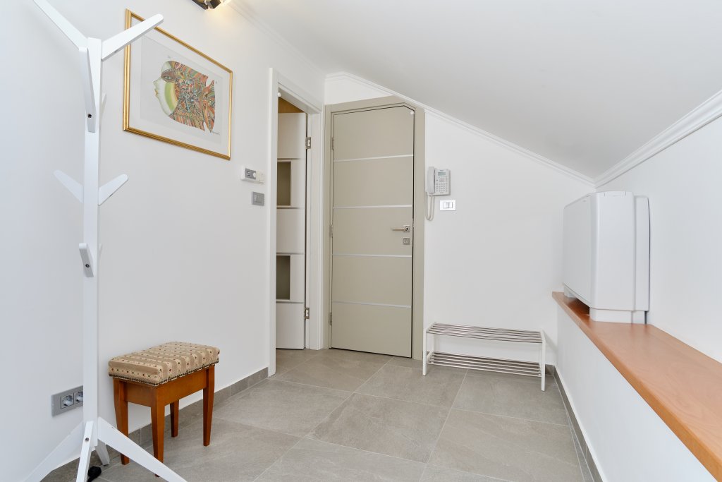 Фото Hotel Zebra