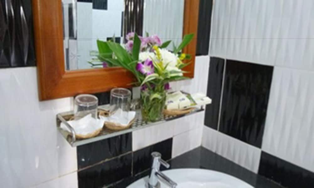 Фото Downtown Siem Reap Villa