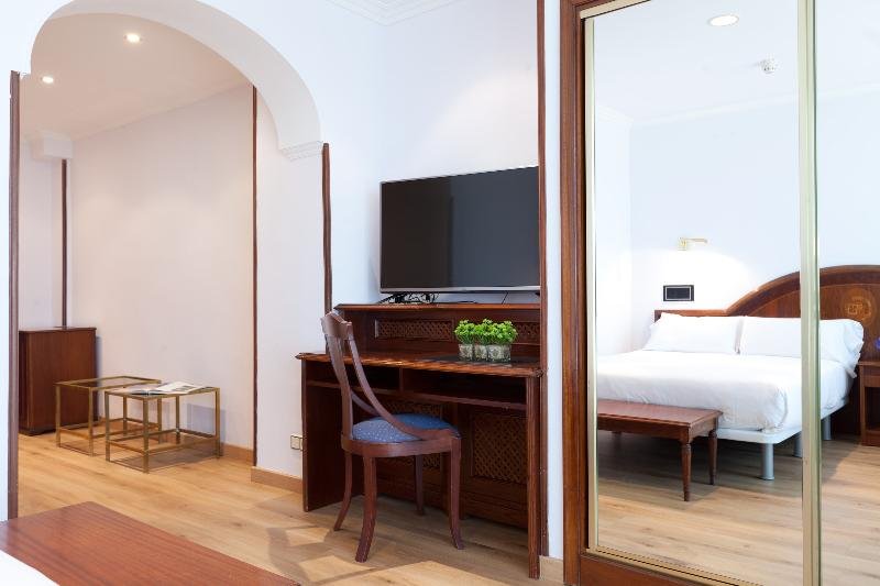 Фото Hotel Príncipe de Asturias