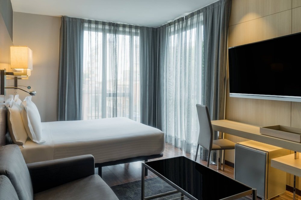 Фото Ac Hotel Ciutat de Palma