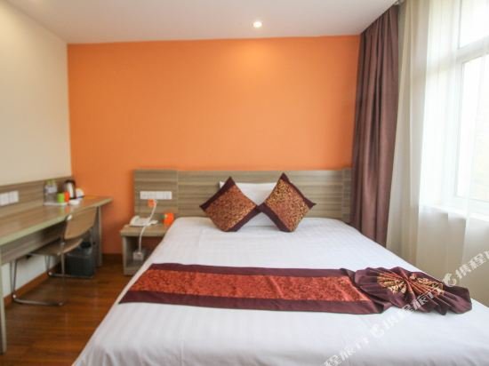 Фото 7 Days Sunshine - Hangzhou Lin An Branch