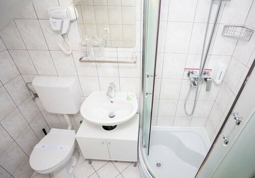 Гостиница Mima's Rooms в Омише