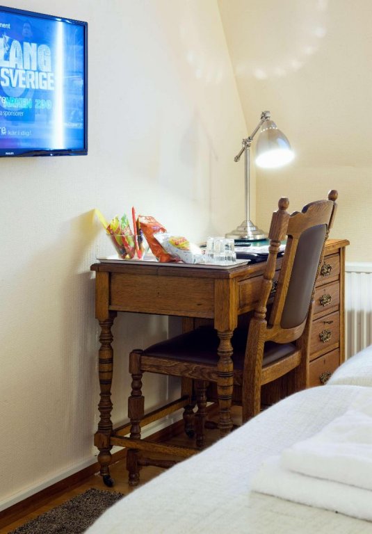 Фото Sure Hotel by Best Western Öjaby Herrgård