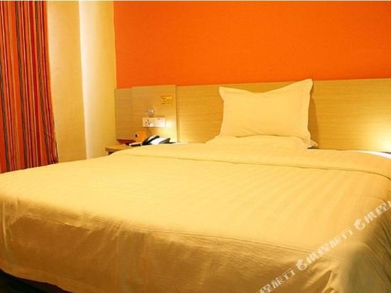 Фото 7Days Inn Guilin Dong An Street