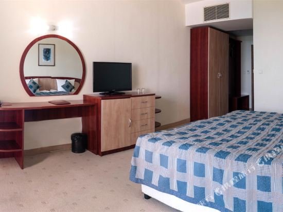 Фото Hotel Lilia