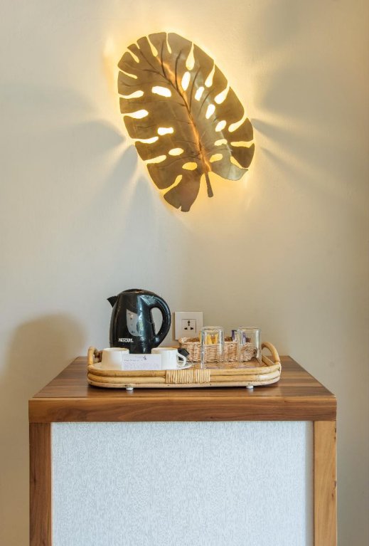 Фото Tarisa Resort & SPA