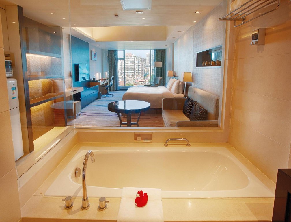 Фото Swiss Grand Xiamen