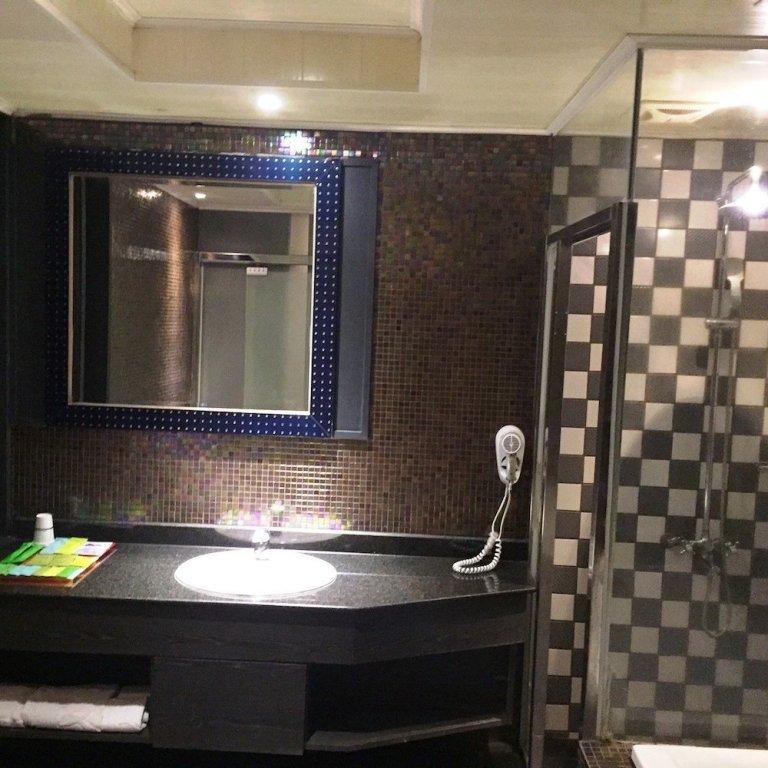 Фото Chusha Motel