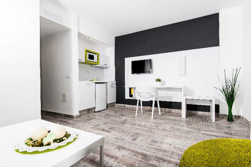 Фото Kn Aparthotel Columbus