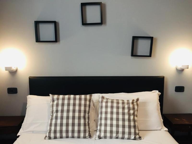 Фото Hotel Vagabond